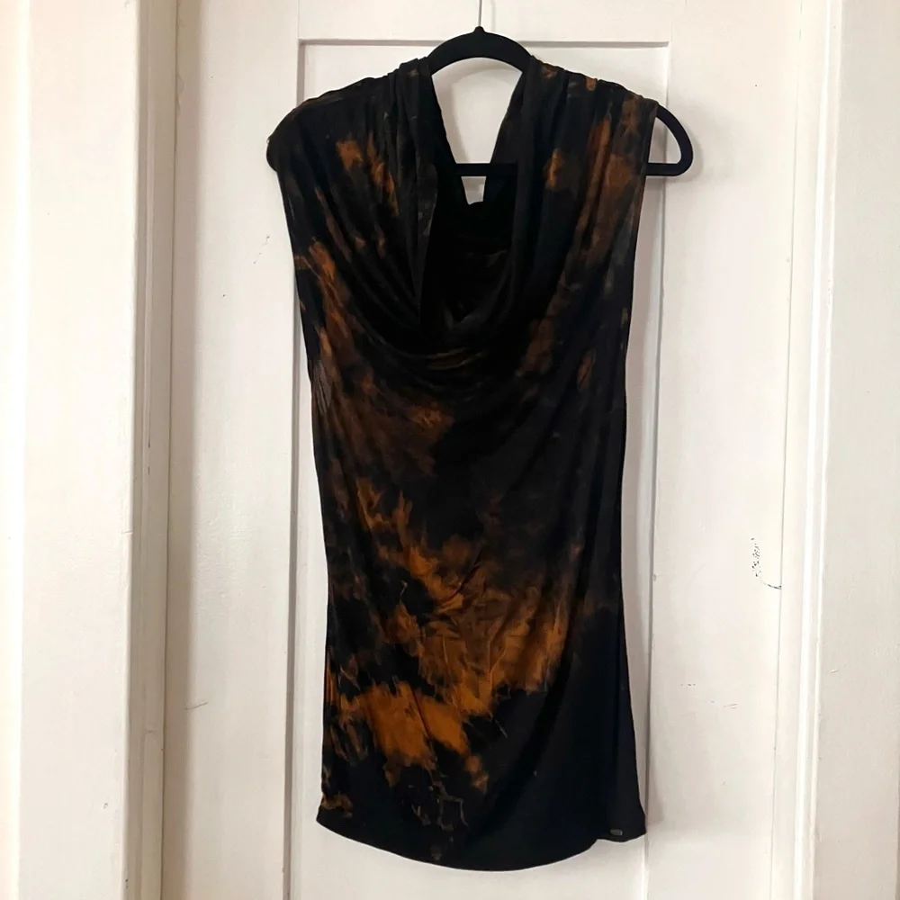 Melodia Designs Rustique Shakti Top - Picture 1 of 5
